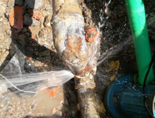 闻喜测漏水公司电话