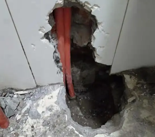 闻喜漏水检测电话