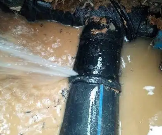 闻喜测漏水公司哪家好