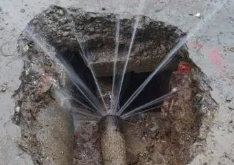 闻喜漏水检测多少钱