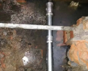 闻喜漏水检测公司电话