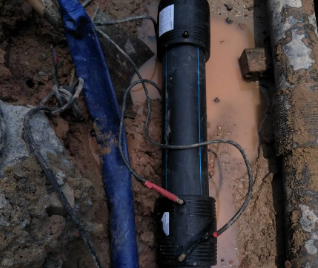 闻喜水管漏水检测多少钱