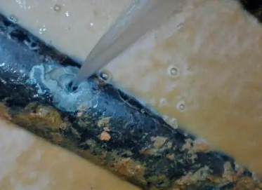 闻喜水管漏水检测多少钱