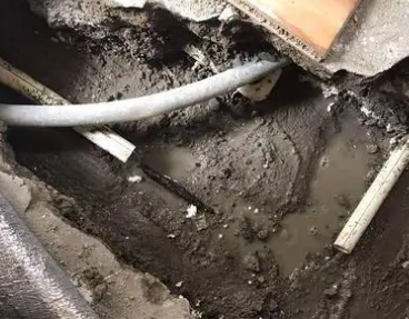 闻喜卫生间测漏水价格明细