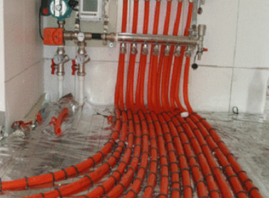 闻喜地暖维修多少钱