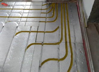 闻喜地暖维修哪家好