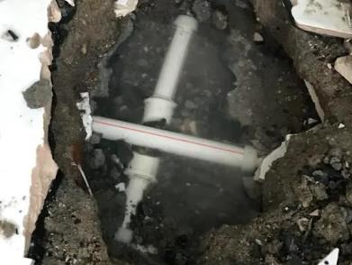 闻喜漏水检测公司哪家好